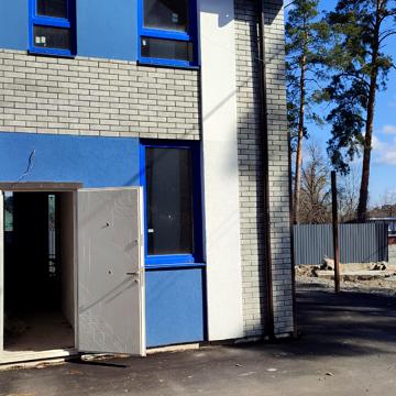 Виговського вул. (Суворова), 24Б/11