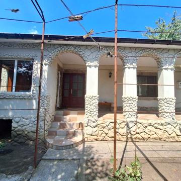 Продается 2-х этажный дом в с.Барабой