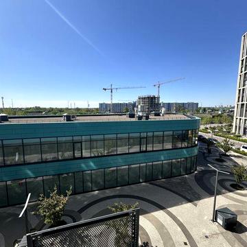 Продажа 3к квартиры в ЖК Славутич 2.0 ул. Заречная 6к1 ЖК Славутич 2.0