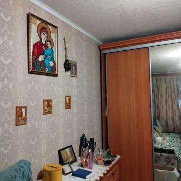 Продам 2 х кімнатну квартиру вулиця Велика Бердичівська 9/9