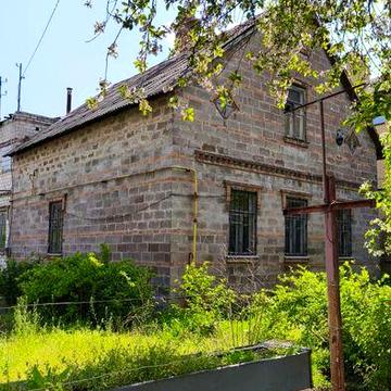 Продам дом р-н Гагарина, ул. В. Дубинина