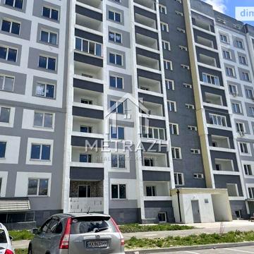 Продаж 2к Квартира Полтавський Шлях вулиця ЖК Сказка