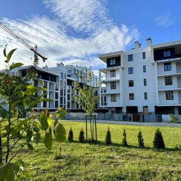 Продаж 1 кімнатної квартири, вулиця  Під Голоском, ЖК AUROOM LOUNGE ЖК Auroom Lounge