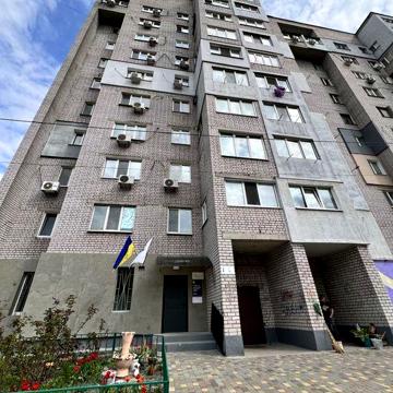 КИРПИЧ, красивый дом! Шолохова ,35 / 1 комнатная Фрунзенский ЖК Шолохова 35