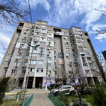 КИРПИЧ, красивый дом! Шолохова ,35 / 1 комнатная Фрунзенский ЖК Шолохова 35