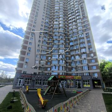 Новопольова вул., 2