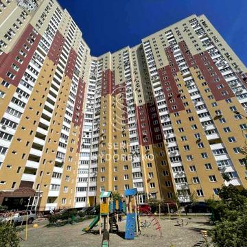 ЖК Крістер Град Продаж 2к квартири ЖК Крістер Град