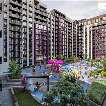 Продаж 2к Квартира Ленкавського вулиця ЖК Manhattan