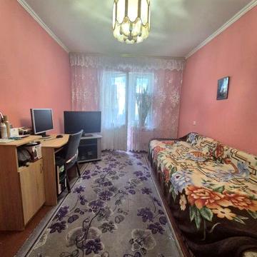 Продам квартиру 82кв.м на Стуса!м.Академмістечко пішки 7хв!