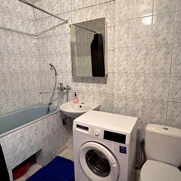 Довгострокова оренда 2к Квартира Подільська вулиця