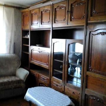 сдам квартиру в центре.