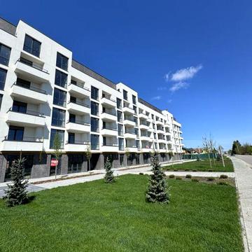 Продаж зданої 2-кім квартири в Городку ЖК Арт29