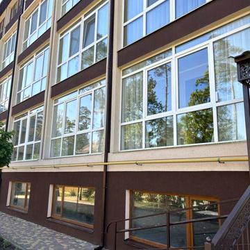 Велика квартира 63м2 біля Бучанського парку ЖК Олсія