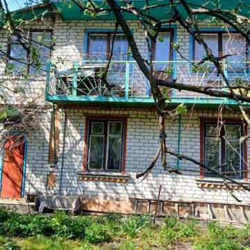 Продається дача зимово літній варіант