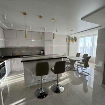 НОВАЯ ‼️ЖК «Дуэт»‼️ 3 х к квартира с ремонтом  на Алексеевке