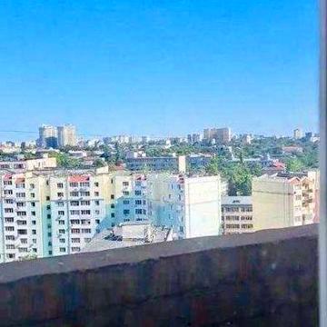 Большая двухкомнатная квартира  на Пишоновской ЖК Пишоновская дом 24а