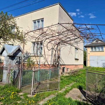 Продаж жилого будинка.