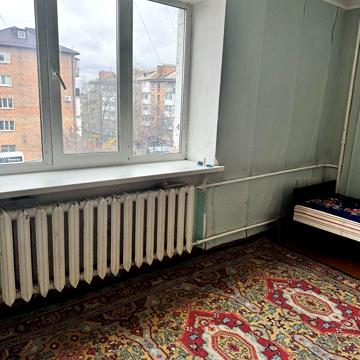 Продаж 2к Квартира Ярослава Мудрого вулиця
