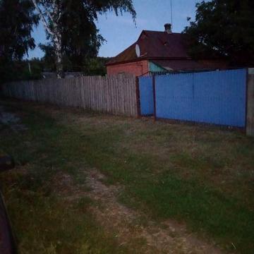 Продам будинок в селі