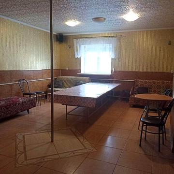 Сдам часть Дома в пгт.Высокий.