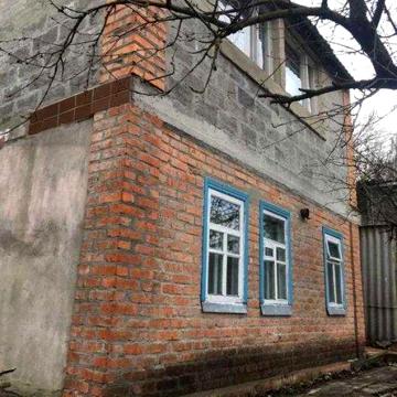 Продам дачний будинок