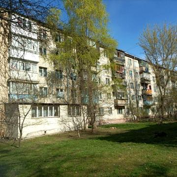 Михайла Донця вул., 18А