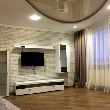 Тернопільська вул., 21Б