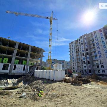 Продаж 1к Квартира Сергія Зулінського (Тарногродського) вулиця
