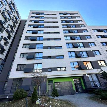 Продаж 1-км квартири в ЖК Місто Трав по вул.Кульпарківська, 226 ЖК Місто Трав