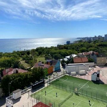 Валерія Самофалова вул. (Каманіна), 16-А/5