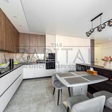Продаж 3к квартири, Sofia Residence, 96м2 ЖК Софія Резиденс
