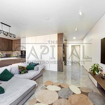 Продаж 3к квартири, Sofia Residence, 96м2 ЖК Софія Резиденс