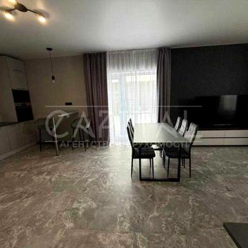 Аренда дом 150m² Совки, ул. Федковича 2 Голосеево Оренда будинку