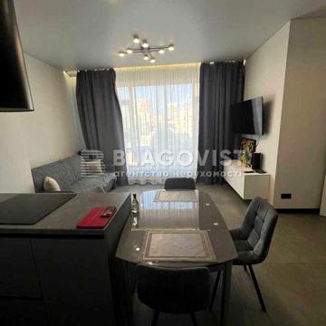 Продаж 2кім. квартири 60м2_5пов. вул. Антоновича, 131 ЖК Парк-хол Горький