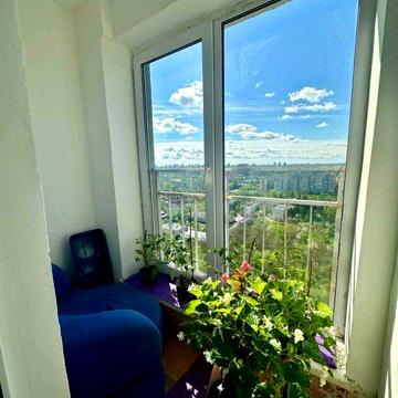 Продаж 1 к. кв., Київ, Святошинський район, Клавдіївська вул., 40д ЖК Грюнвальд
