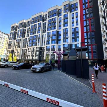 Продається 2-кімнатна квартира в самому серці міста — Main House ЖК Main hause