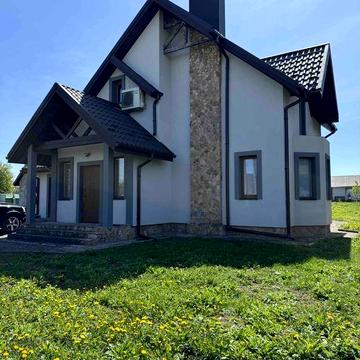 Продам сучасний  будинок