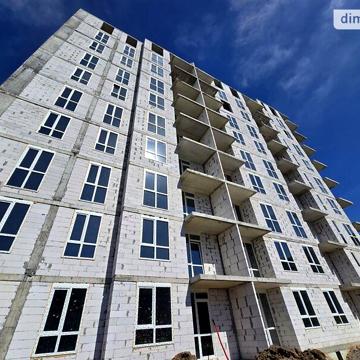 Продаж 1к Квартира Сергія Зулінського вулиця