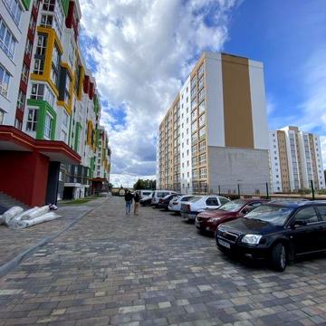 Продам квартиру в ЖК Добре місто 2" метро Теремки. ЖК Добре місто 2