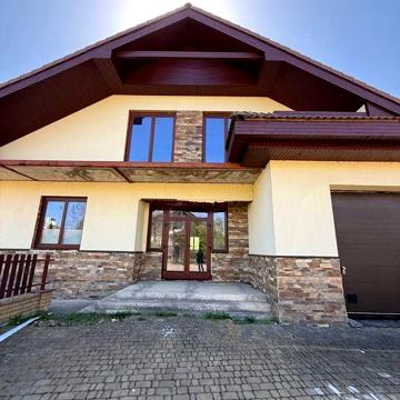 Продаж будинку в КМ "Северинівка"