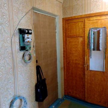 Оренда 1-кімнатної квартири по вул. Мельникова (колишня Алтайська)