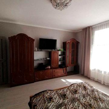 Оренда квартири в новобудові вул. Зелена