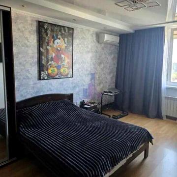 Продаж 1к, 51м2 вул. Миколи Закревського, 93-А ЖК Милославичі Троєщина ЖК Милославичі