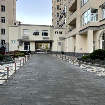 БЕЗ КОМІСІЇ! Продам 1-кімн. квартиру, ЖК «Будинок будівельників» OM