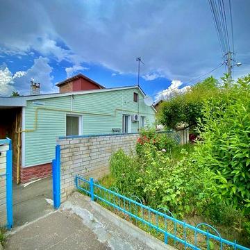 Продаж приватного будинку