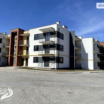 Продаж 1к Квартира Леоніда Каденюка (Комарова) 4-й провулок ЖК Manhattan