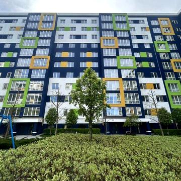 Продаж 2к Квартира Вишнева вулиця ЖК Модуль