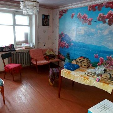 2-х кімнатну квартиру