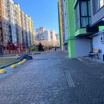 Продам квартиру ЖК Счастливый в Днепре ЖК Счастливый в Днепре