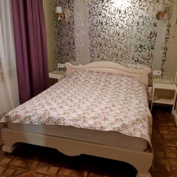 Аренда.  Сдам квартиру евродвушку  ЖК 36 Жемчужина/ Генуэзская